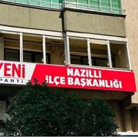 Nazilli