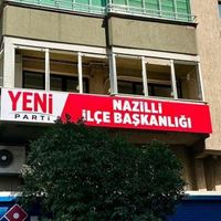 Nazilli