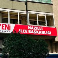 Nazilli