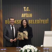 Aydın