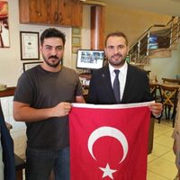 Nazilli