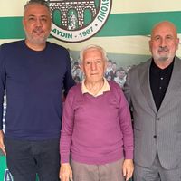 Aydın