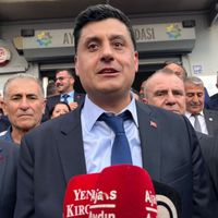 Aydın