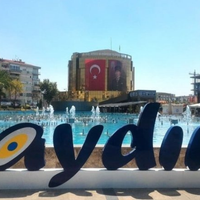 Aydın
