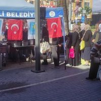 Nazilli