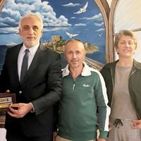 Kuşadası
