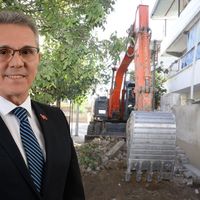 Nazilli