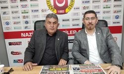 CHP’li Yörükoğlu’ndan NGC’ye ziyaret