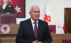 Efeler’in otizm öğrencileri ve İZOT’dan anlamlı etkinlik