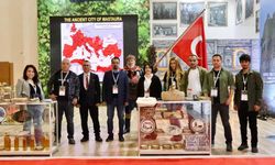 5 bin Mastaura Sikkesi basıldı