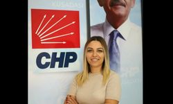 CHP'li Üstündağ'dan imalı paylaşım