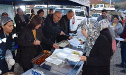 Başkan Erden’den Çerçioğlu’na iftar teşekkürü