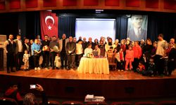Depremin Psikolojik etkilerini azaltma konulu konferans ilgi gördü