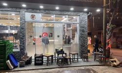 Kıraathaneye düzenlenen silahlı saldırıda 1 kişi öldü, 5 kişi yaralandı