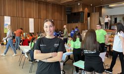 "Hayalimi Kodluyorum Projesi" fuarla tanıtıldı