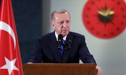 Cumhurbaşkanı Erdoğan: Depremlerin ardından afetzedelere toplam 30 milyar lira ödeme yaptık