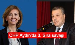 CHP Aydın’da 3. Sıra ‘İttifak’a mı bırakılacak?