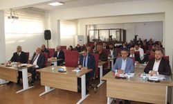 CHP'yle İYİ Parti arasında 'encümen' krizi