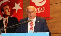 Köroğlu: AK Parti'yle ittifakımız gayet normal