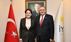 İYİ Partili Karakaş; “Aydın’da birinci parti olacağız”