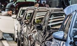 Otomotiv sektörü, mart ayı ihracatında aylık bazda tarihi rekor kırdı