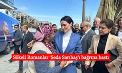 AK Partili Sarıbaş; “14 Mayıs sıradan bir tarih değil”