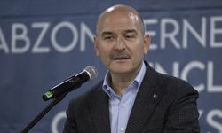 Bakan Soylu: 29 Ekim 2023'te bu ülkenin dağlarında tek bir terörist kalmayacak