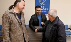 Başkan Ömer Günel: Tüm mahallelerimize eşit ve kaliteli hizmet ulaştırıyoruz
