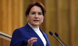 Akşener, yarın Aydın'da