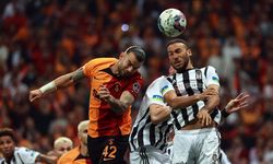 Beşiktaş-Galatasaray rekabetinde 353. randevu