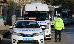 Ülke genelinde "güvenli eğitim uygulaması" yapıldı