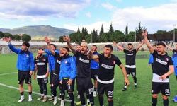 İncirliova Belediyespor üç puanla tanıştı