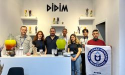 Aydın Mutfağı Dünya’nın en büyük turizm fuarına taşındı