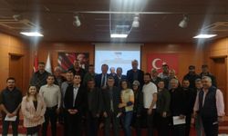 AYMES’ten bilgilendirme ziyareti