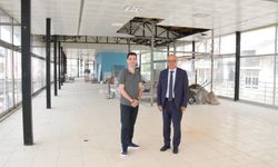 Yenipazar’a kent müzesi kazandırılıyor