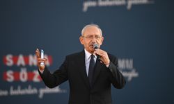 Kılıçdaroğlu: "Bütün engelleri yıkacağım ve Türkiye'yi aydınlığa çıkaracağım"