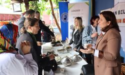Türk Mutfağı Haftası'nda yöresel yemekler tanıtıldı