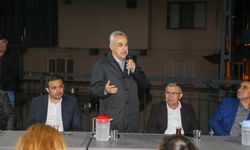Milletvekili Savaş, Cumhurbaşkanı Erdoğan’a destek istedi