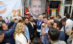 AK Parti Aydın’da yeni üyelerle güçleniyor