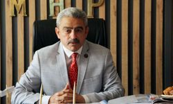 MHP’li Alıcık ikinci tur için Cumhurbaşkanı Erdoğan’a destek istedi