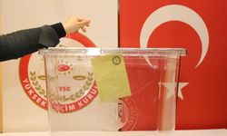 Aydın’da 161 aday milletvekilliği için yarışacak