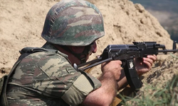 Ermenistan sınırındaki çatışmada Azerbaycan askeri şehit oldu