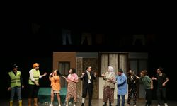 'Bardakçı Baba' Aydınlılarla buluştu