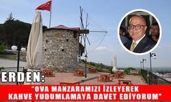 Yel Değirmeni Kafe misafirlerini bekliyor