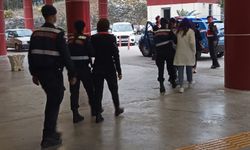 Fuhuş operasyonunda 7 şüpheli gözaltında