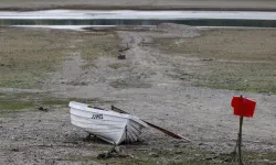 İklim değişikliği, gölleri bilim insanlarının tahmininden daha fazla kurutuyor