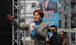 Akşener: Menderes'in mezarını Çakırbeyli'ye getireceğiz