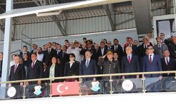 19 Mayıs coşkusu