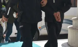 İzmir'deki 56. Kökünü Kurutma Operasyonu'nda 260 tutuklama