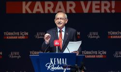 Kılıçdaroğlu: “Vatanını seven sandığa gelsin”